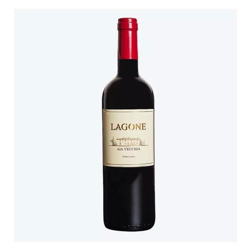 AIA VECCHIA LAGONE