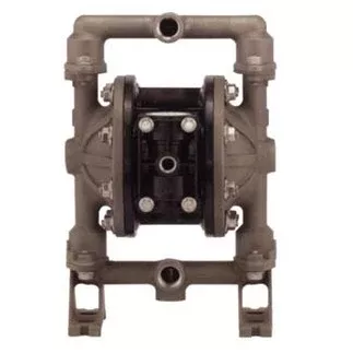 Air Driven Diaphragm Pump (1 /2