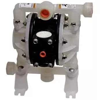 Air Driven Diaphragm Pump (3 /8