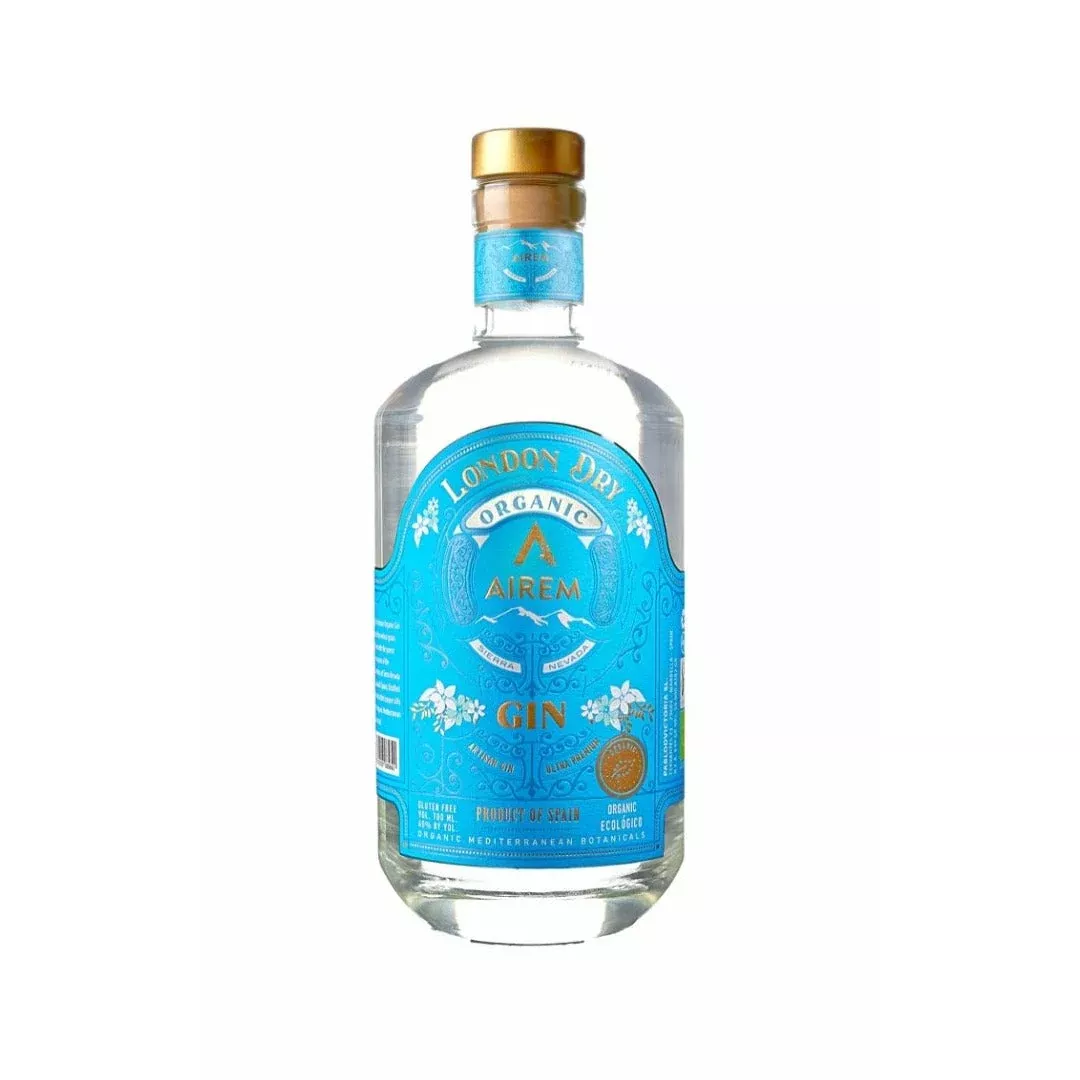 Airem London Dry Gin