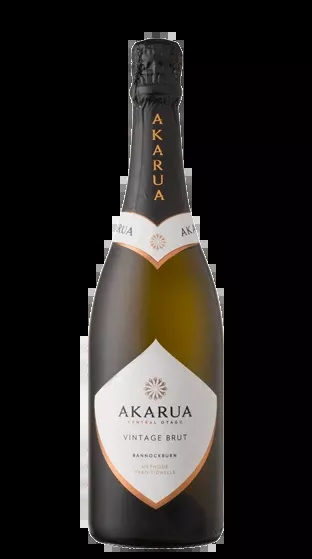 Akarua Vintage Brut 2015/16