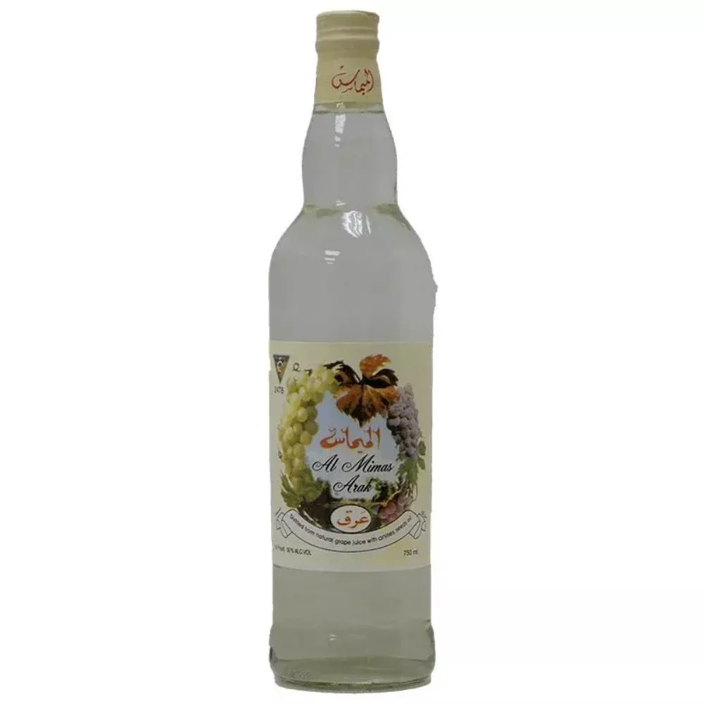 Al Mimas Arak