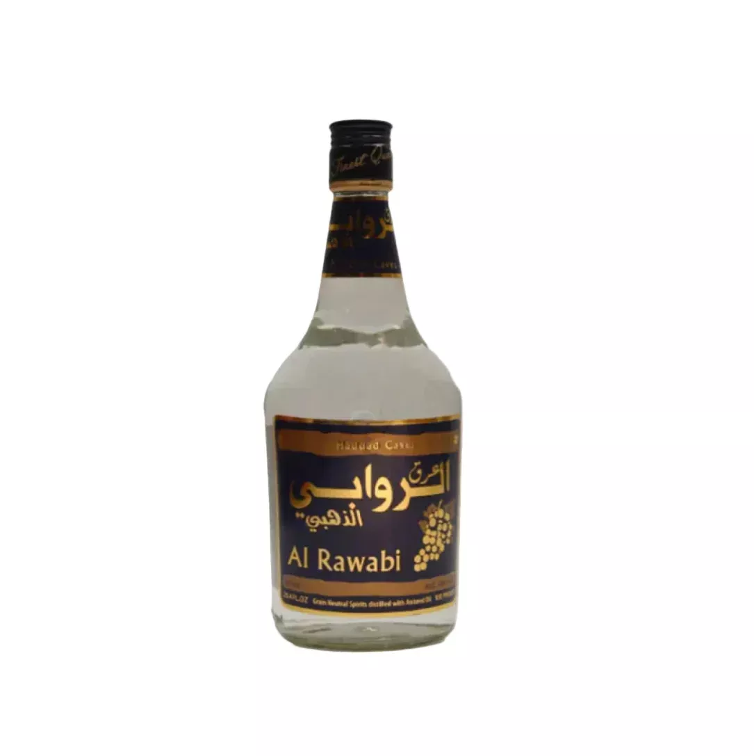 Al Rawabi Arak 750ml