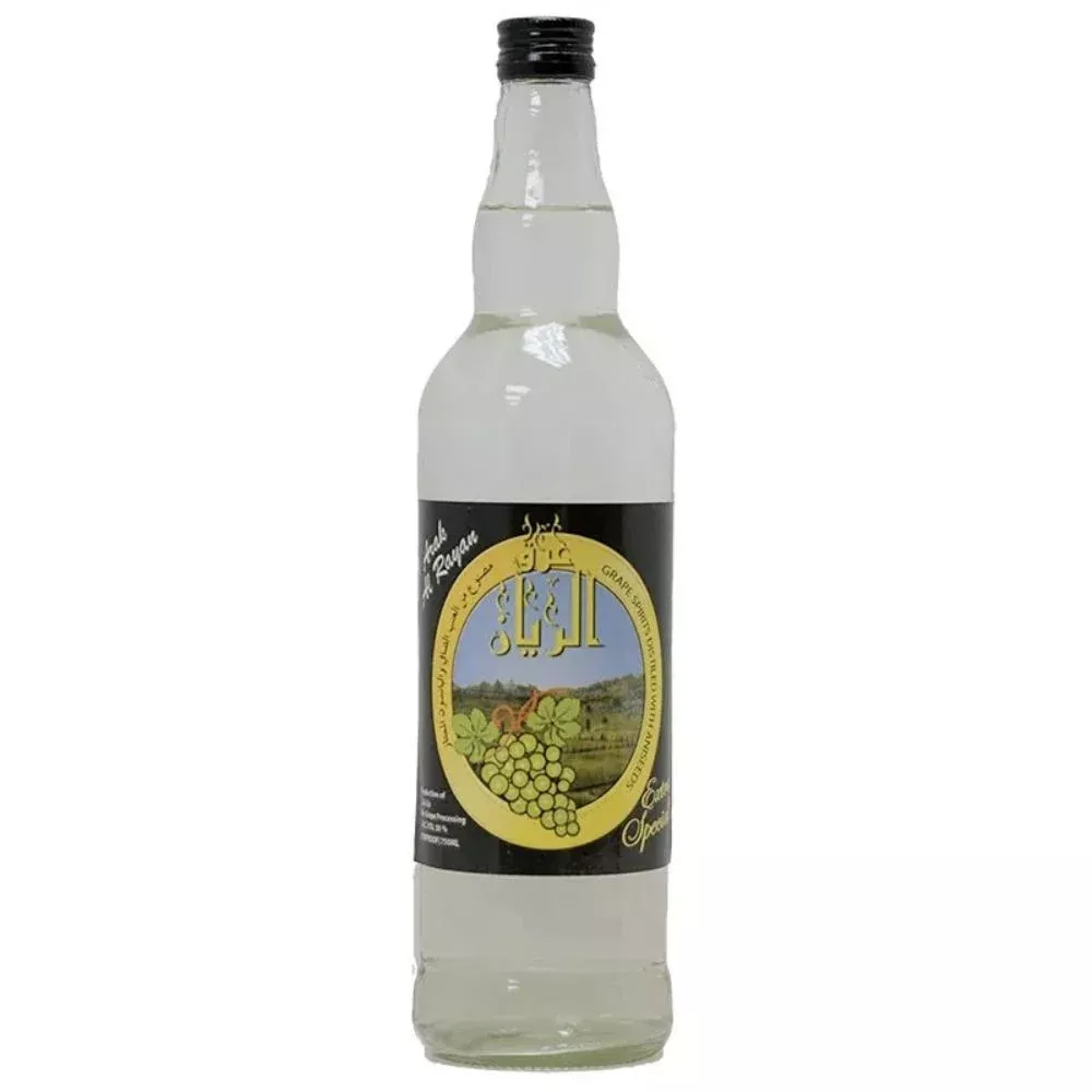 Al Rayan Arak
