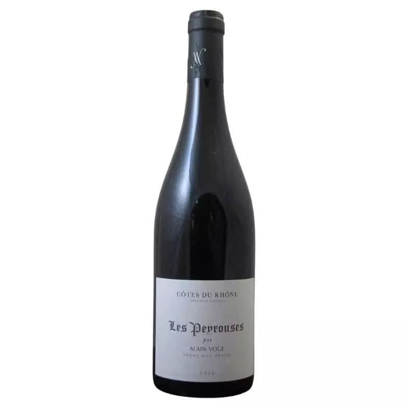 ALAIN VOGE COTE DU RHONE