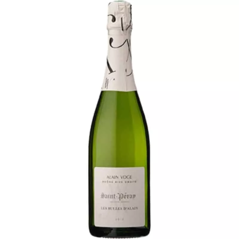 ALAIN VOGE ST PERAY SPARKLING
