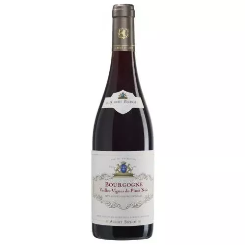 Albert Bichot Bourgogne Vieilles Vignes Pinot Noir - 750ML