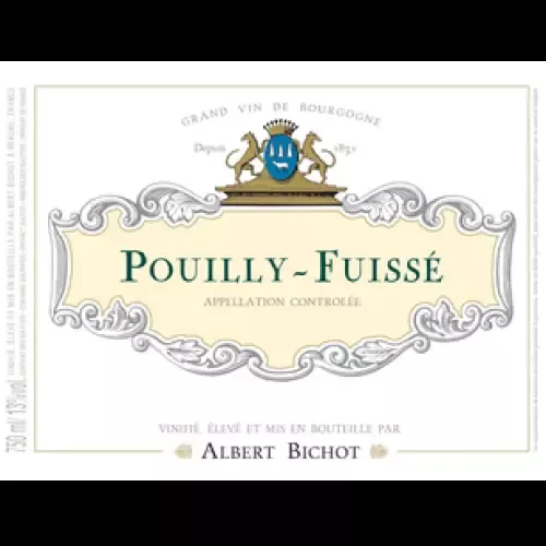 Albert Bichot Pouilly-Fuissé