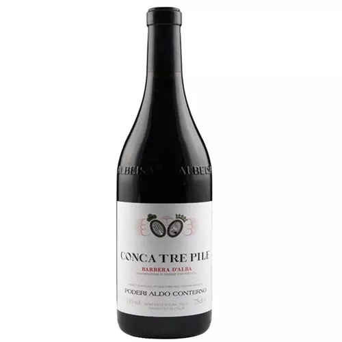 Aldo Conterno Conca Tre Pile Barbera d'Alba 2022 - 750ml