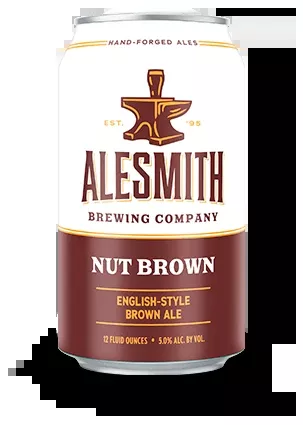 AleSmith Nut Brown Ale 6PK