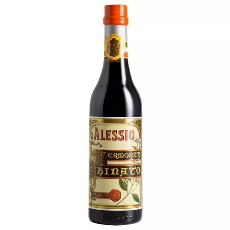 ALESSIO VERMOUTH CHINATO 375ML