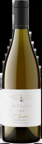 Alexana RX Chardonnay Dundee Hills 2023 750 ML