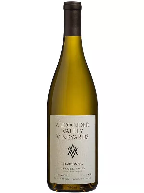 Alexander Valley Vineyards Chardonnay