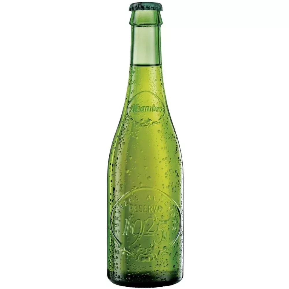 Alhambra Verde 1925 (4 Pack)