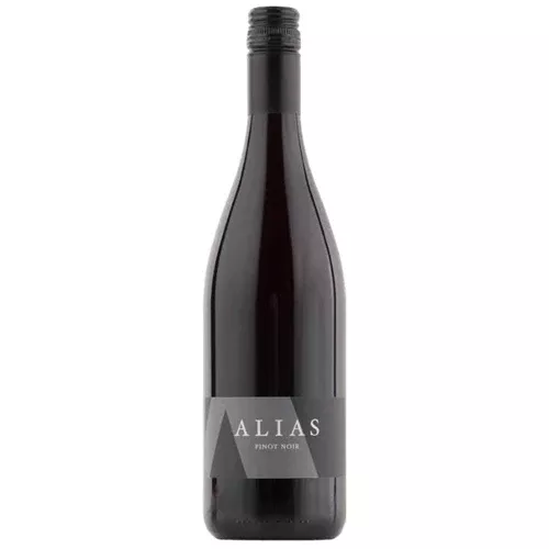 Alias Pinot Noir California 2024 - 750ml