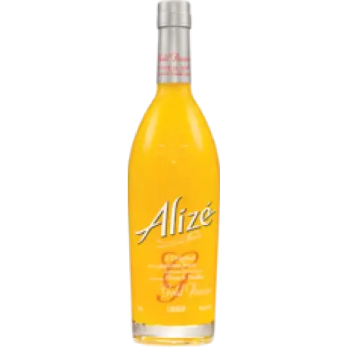 Alizé Gold Passion