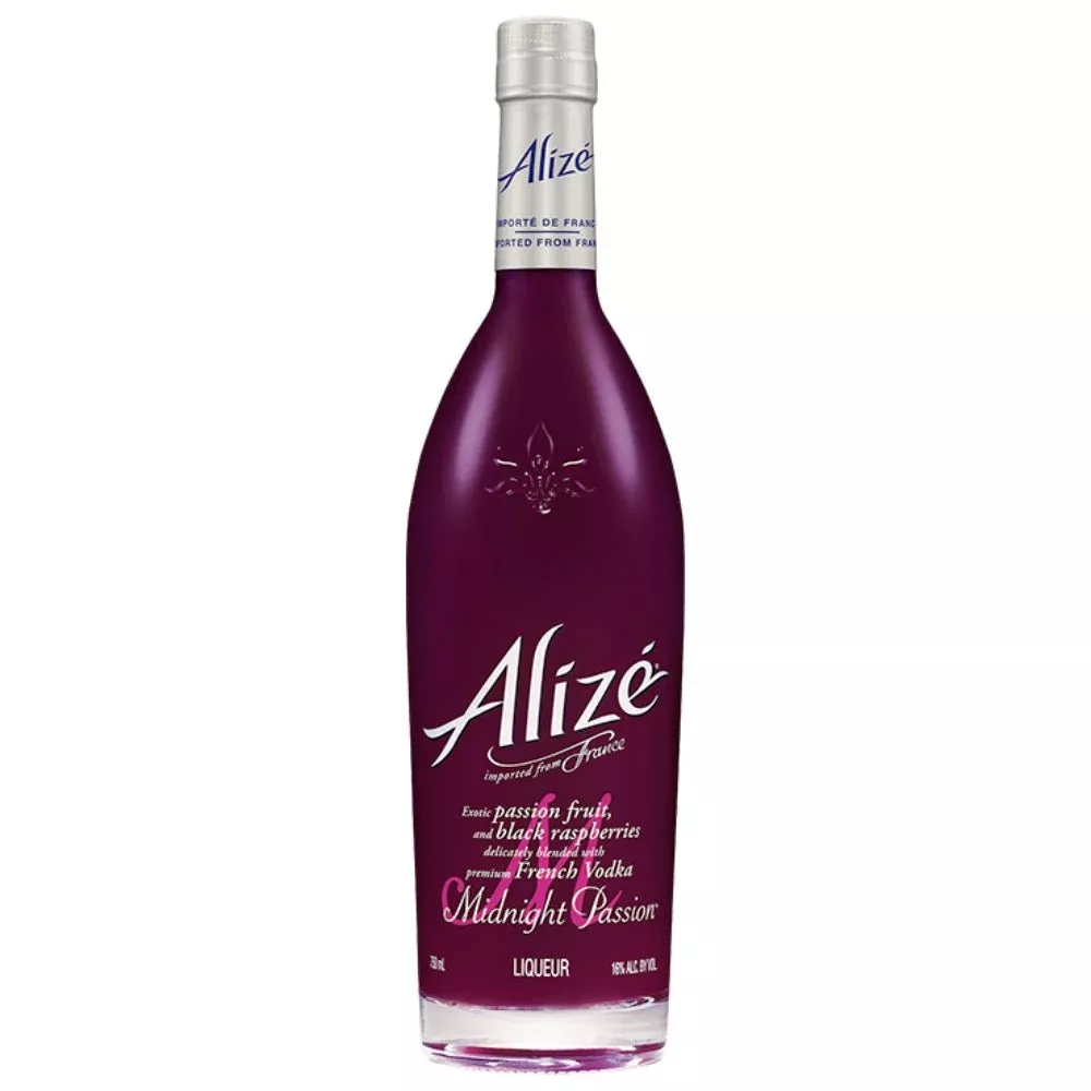 Alizé Midnight Passion Liqueur