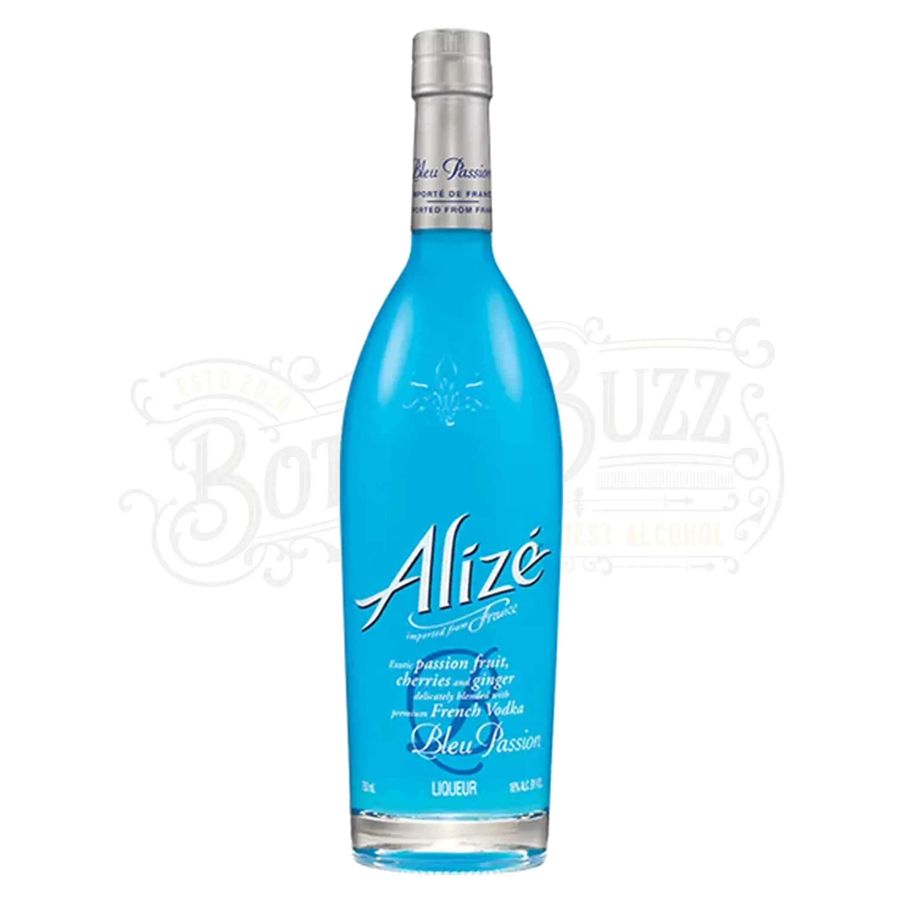 Alize Bleu Liqueur 200ml