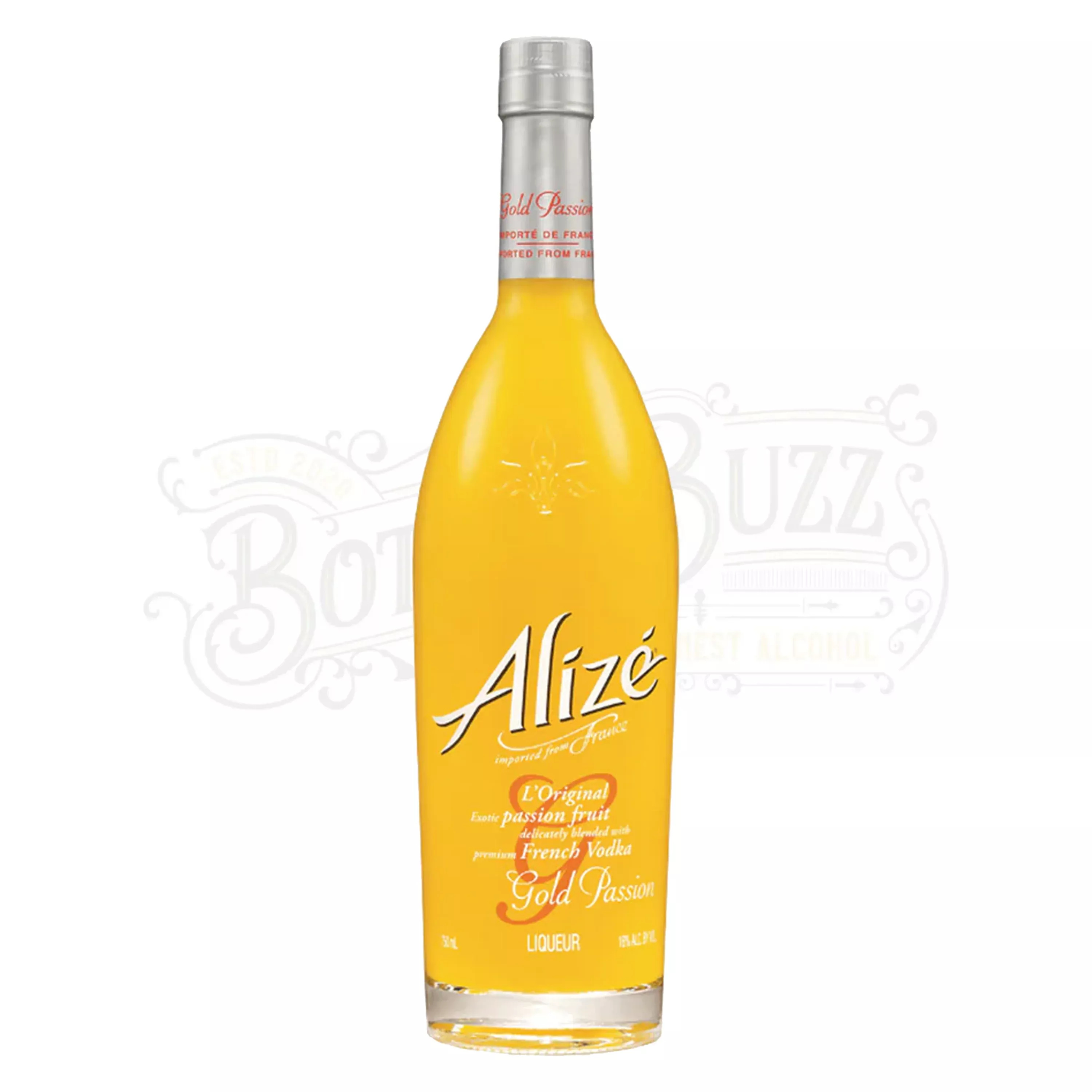 Alize Gold Passion Liqueur 375ml