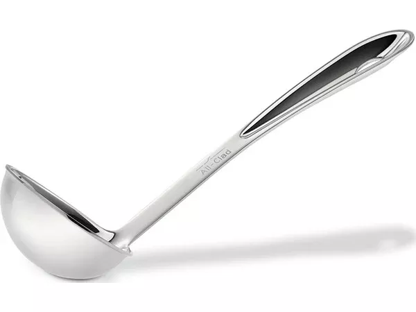 All-Clad Stainless Steel Cook and Serve Ladle