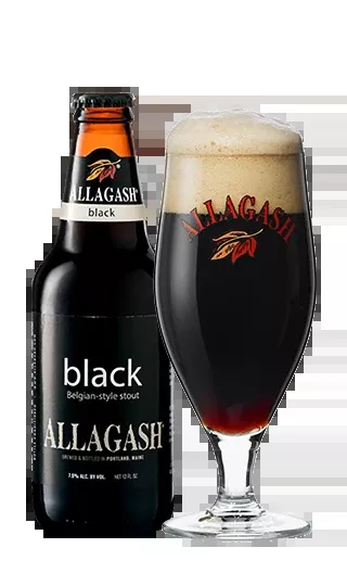 Allagash Black