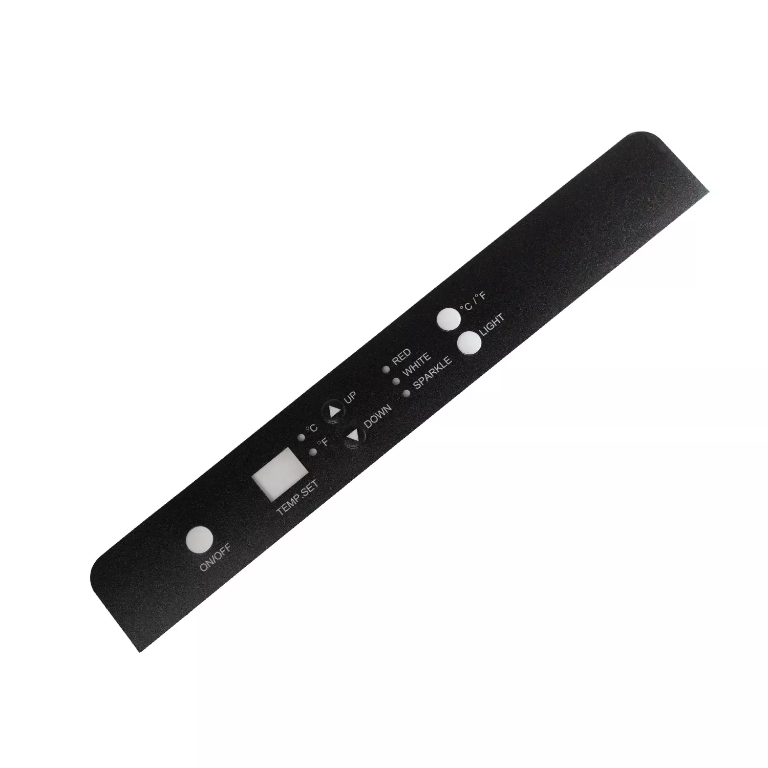 Allavino ---Part--- Display Sticker VSWR3- 1 & VSWR3- 2