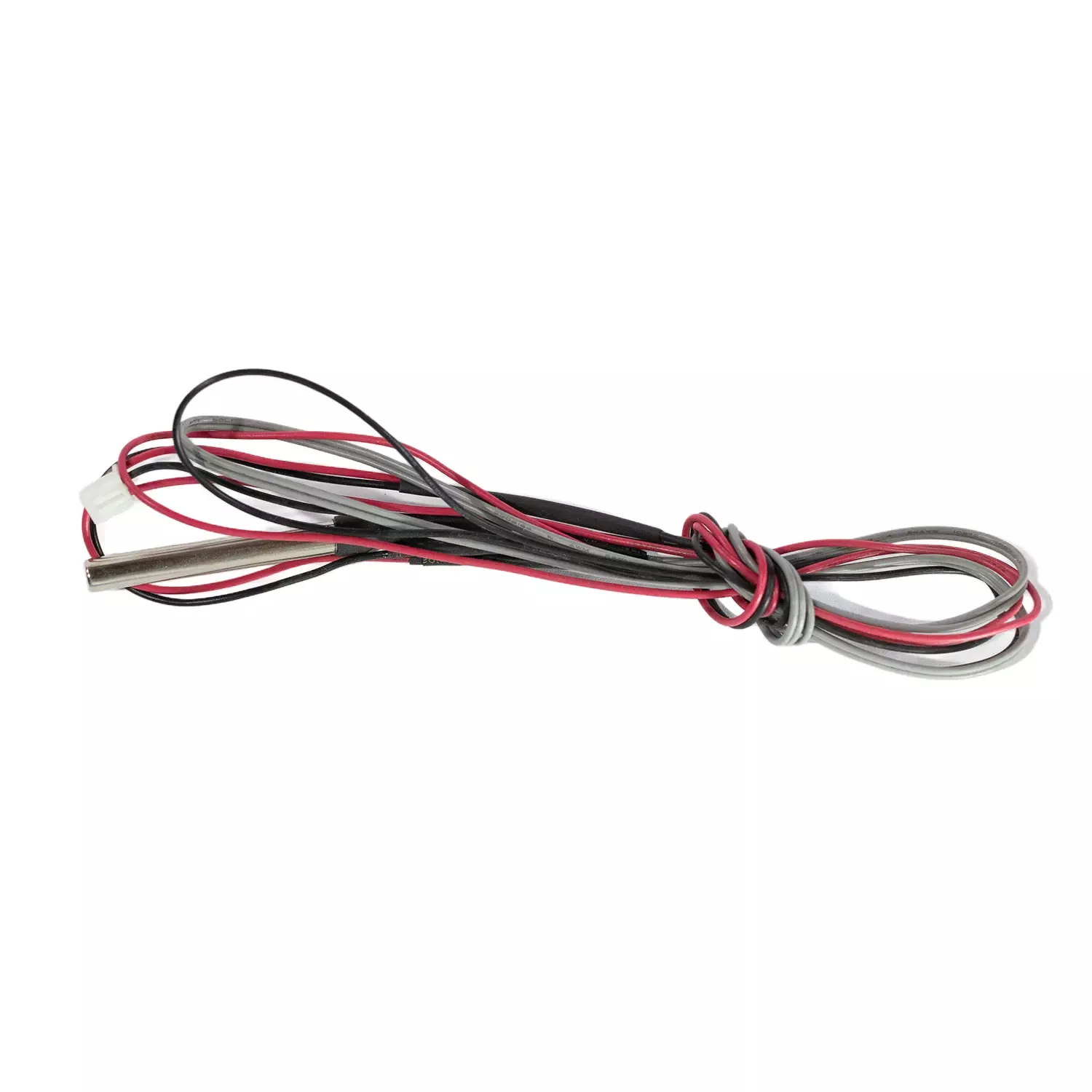 Allavino ---Part---Evaporator Sensor VSWR Dual Zone 180am Black & Red 101-VS0020