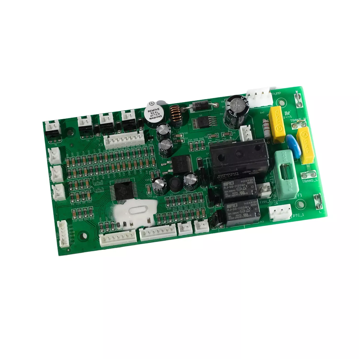 Allavino ---Part---Main Board for VSWR30-1