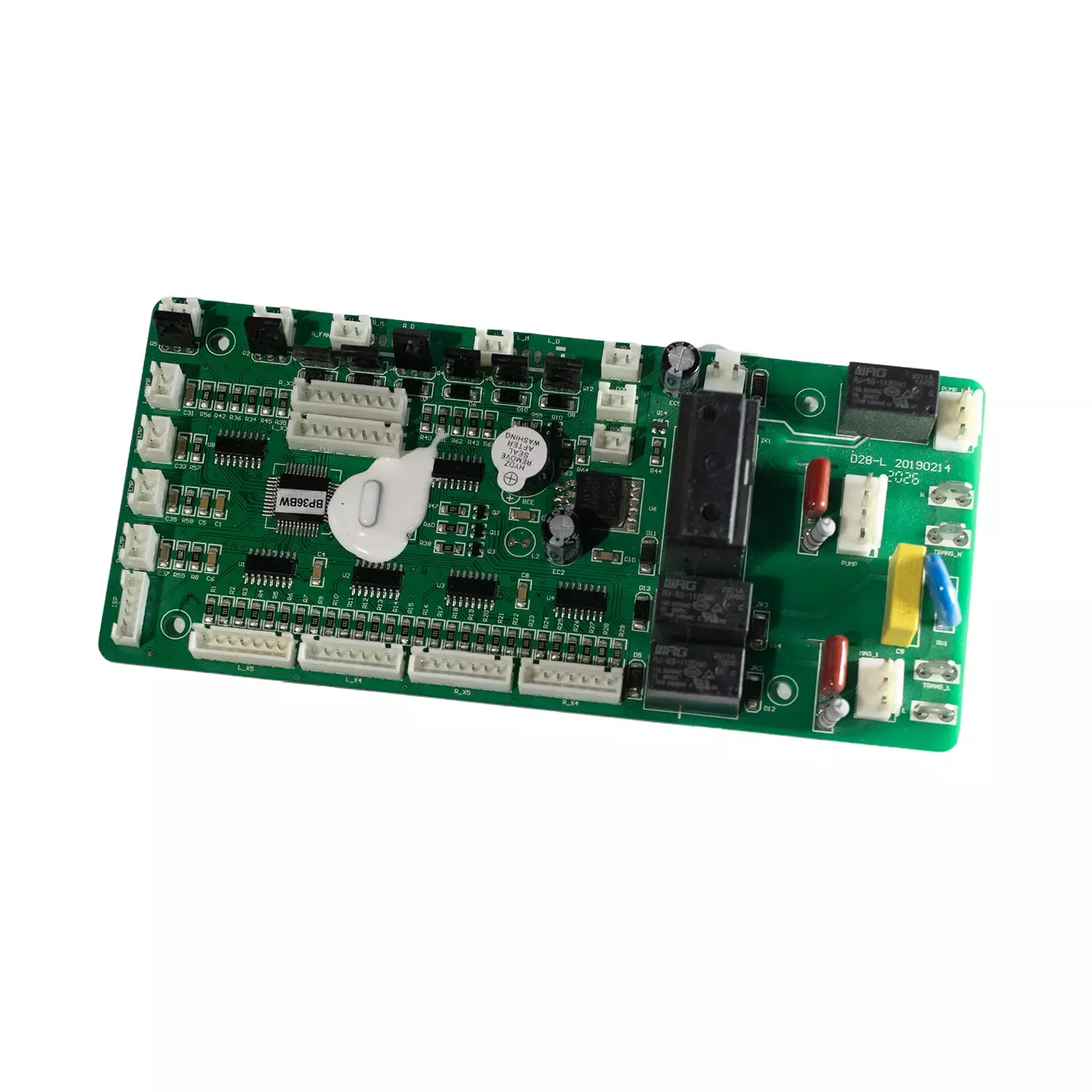 Allavino ---Part---Main Board for VSWR36-2