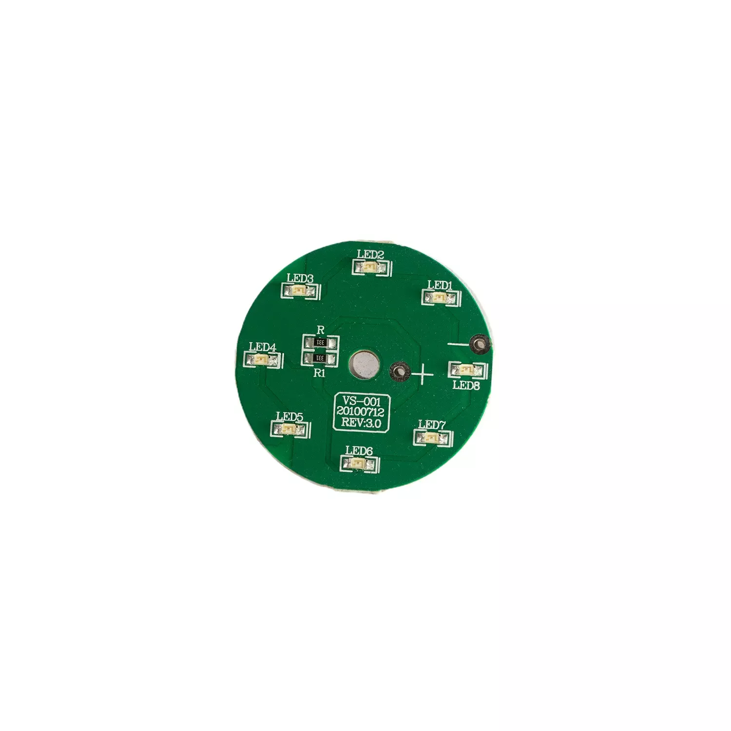 Allavino ---Part---Side LED Set for all VSWR