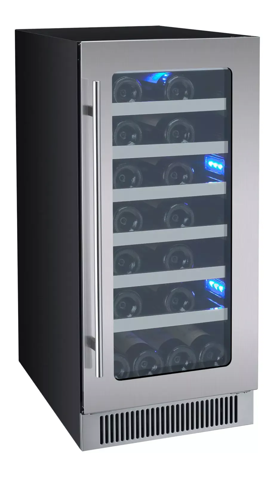 Allavino Reserva Series 28 Bottle Single-Zone Wine Refrigerator