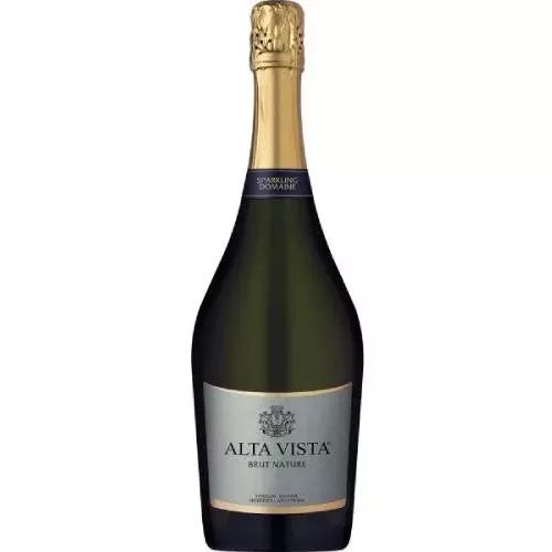 Alta Vista Brut Malbec - 750ML