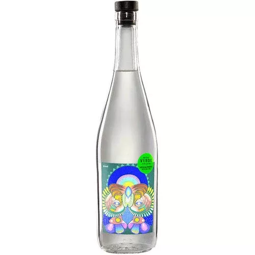 Amaras Verde Espadin Mezcal 750ml