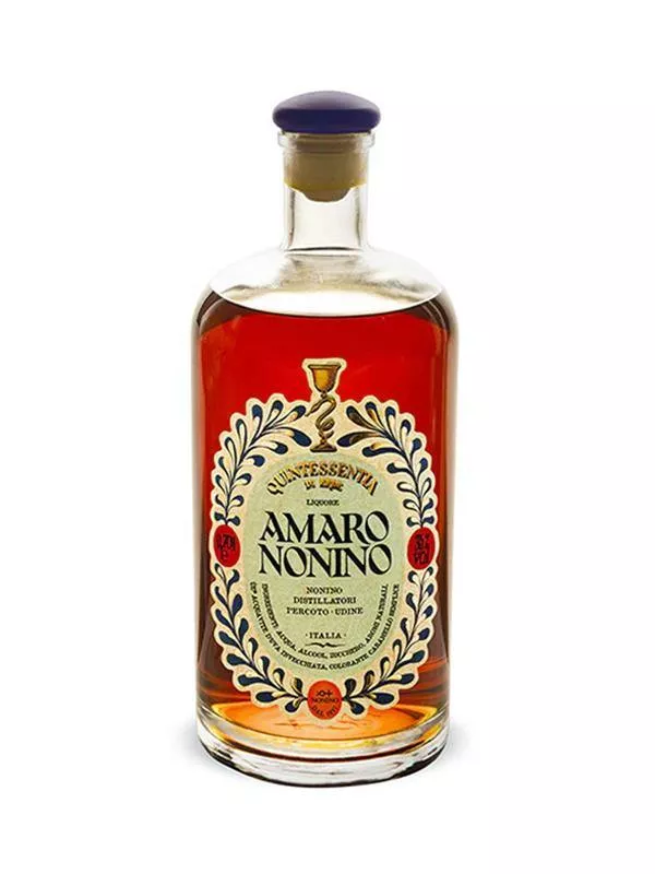 Amaro Nonino Quintessentia