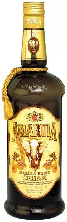 Amarula Cream Liqueur 750ml