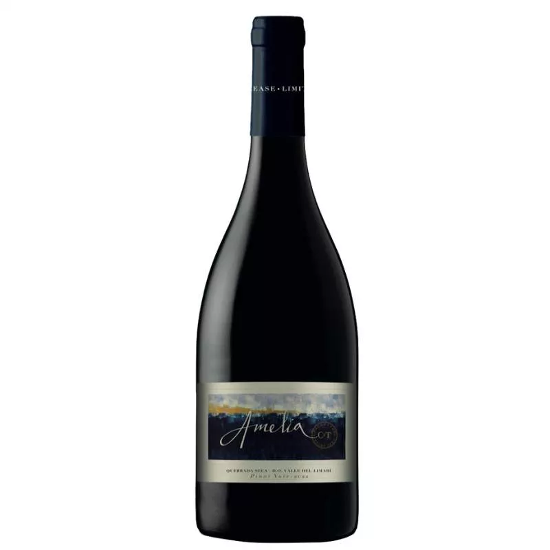AMELIA PINOT NOIR