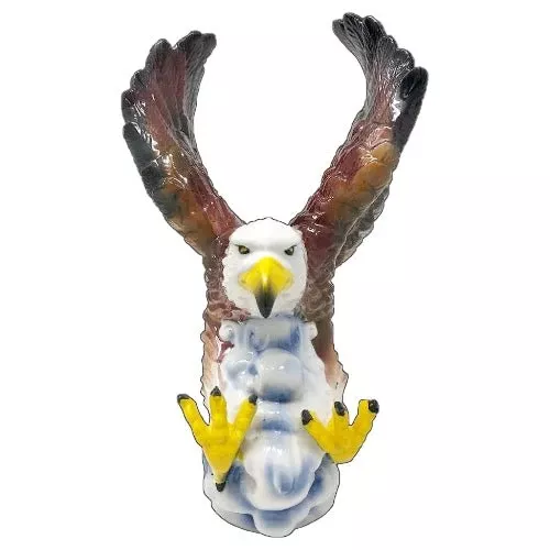 American Eagle Ceramic Bourbon