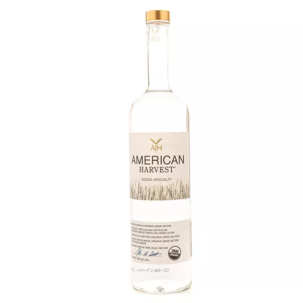 American Harvest Vodka - 750ml
