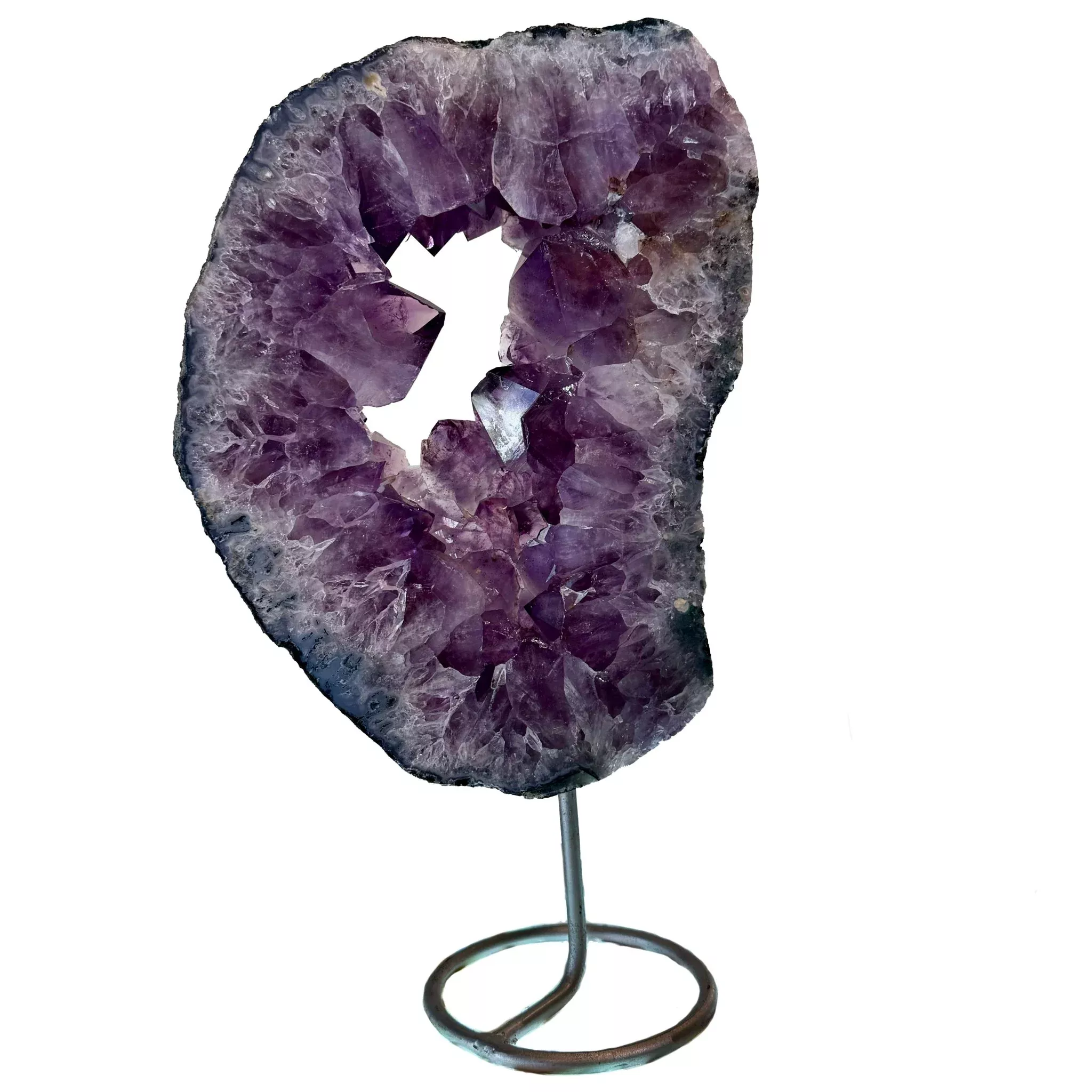 Amethyst Tabletop Portal