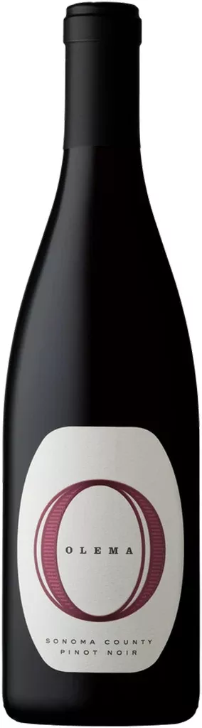 Amici Olema Pinot Noir Sonoma County 2023 750ml