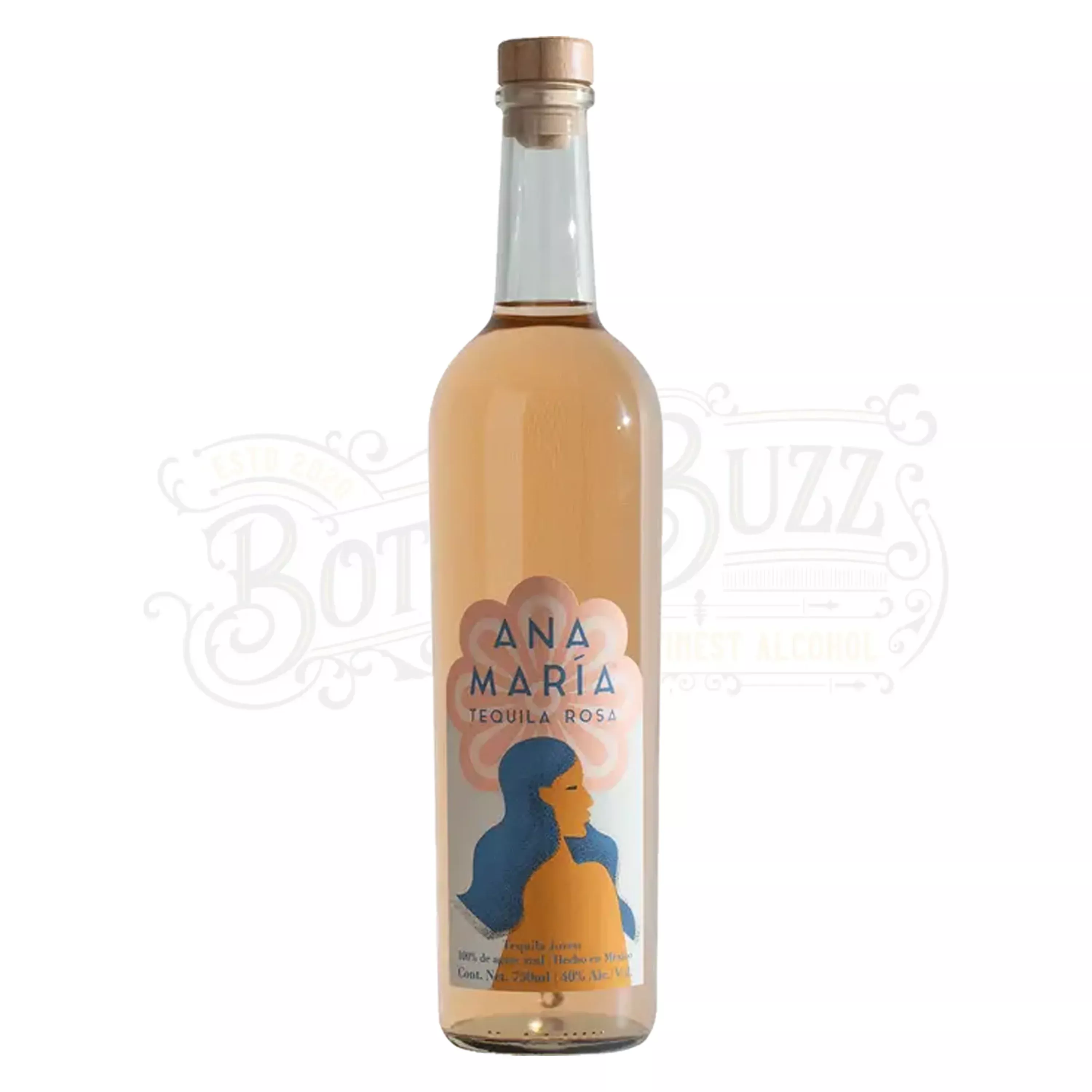 Ana Maria Tequila Rose