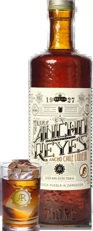 Ancho Reyes Chile Liqueur 750ml