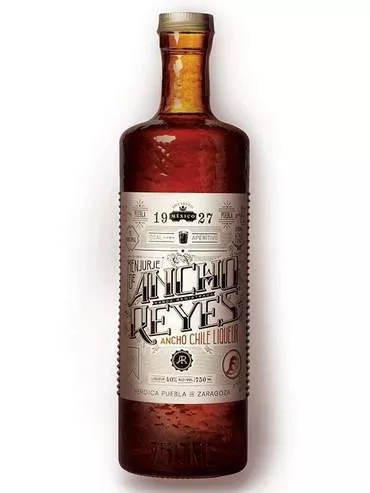 Ancho Reyes Chile Liqueur