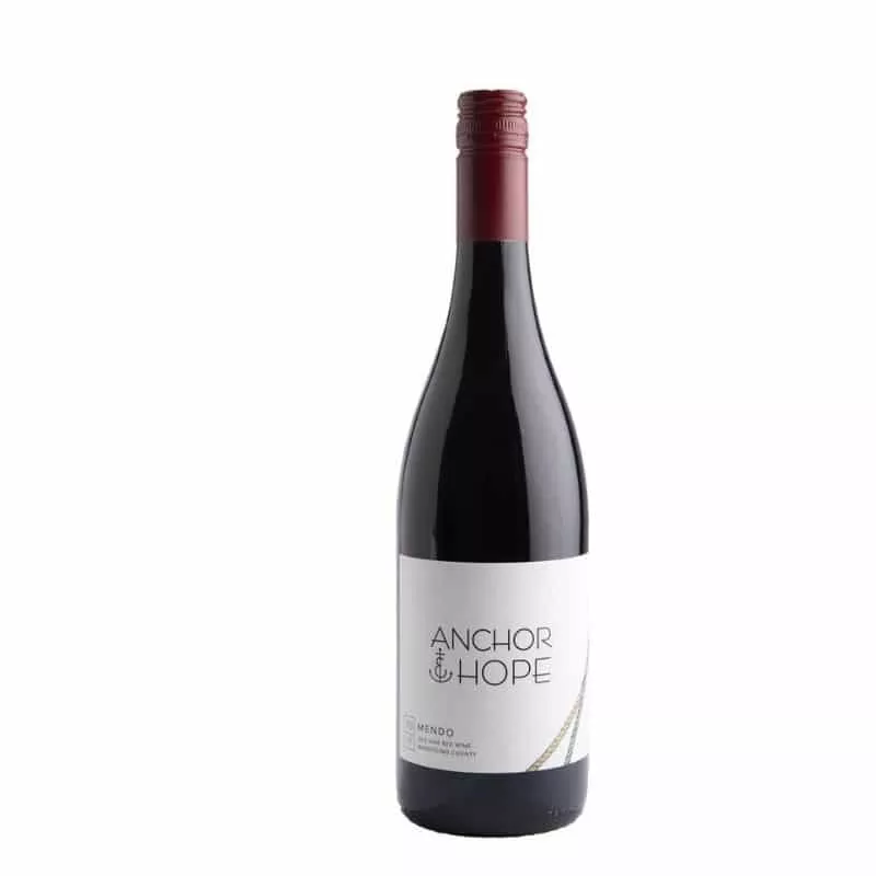 ANCHOR & HOPE MENDOCINO RED BLEND