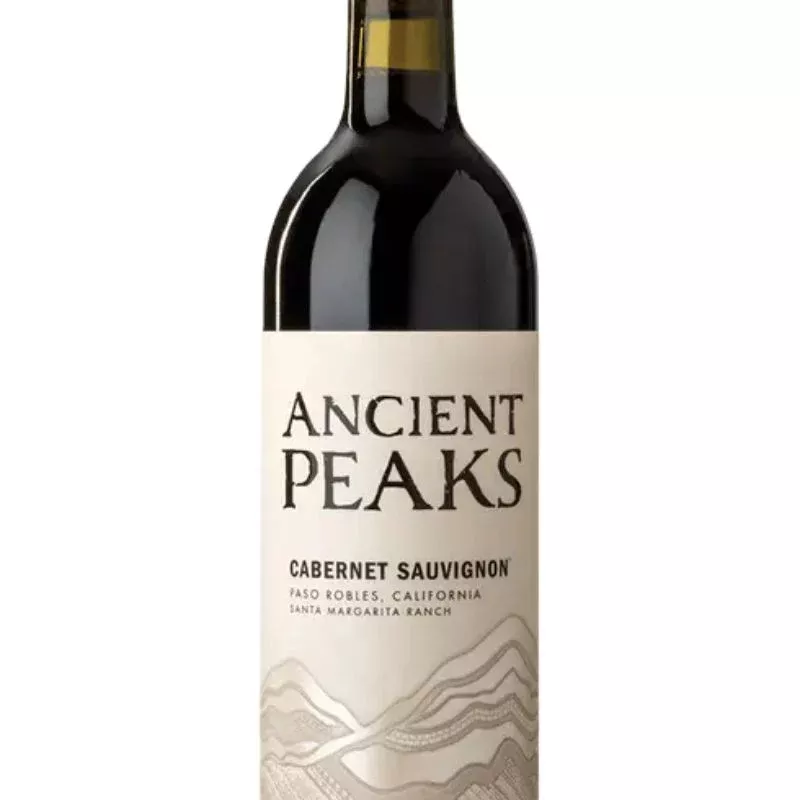 ANCIENT PEAKS CABERNET SAUVIGNON