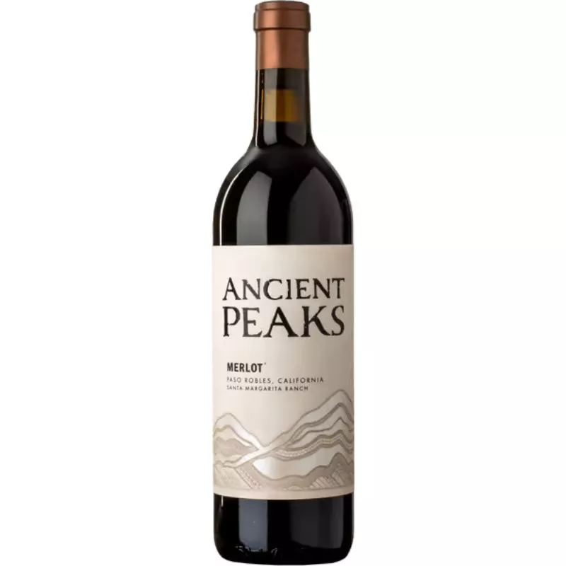 ANCIENT PEAKS MERLOT