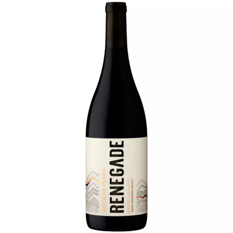 ANCIENT PEAKS RENEGADE RED