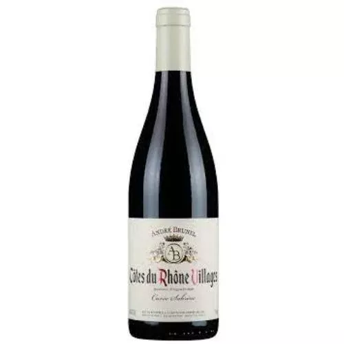 Andre Brunel Cotes du Rhone "Andre Brunel" 2024 - 750ml