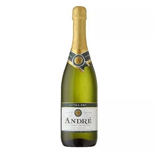 Andre Extra Dry - 750ML