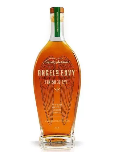 ANGEL’S ENVY RYE